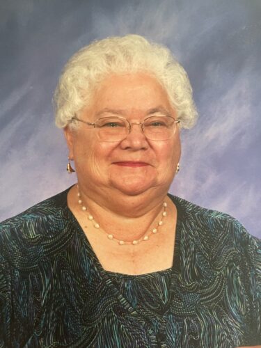 Clara Burt